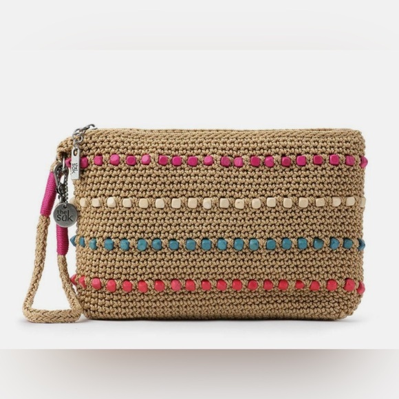 The Sak Handbags - The Sak Clutch NWOT